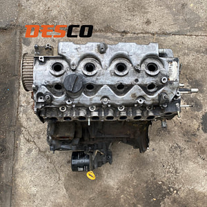 Motor 2.0 D-4D (1CD-FTV) – Toyota Avensis, Corolla